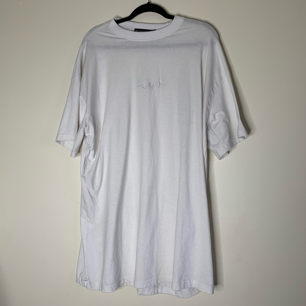 Tshirt Dress